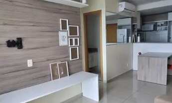 Imagem: Apartamento para venda possui 50 metros