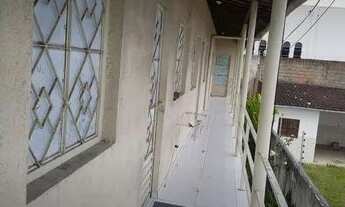 Imagem 2: Casa em condomínio no tabuleiro