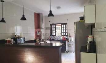 Imagem: Casa Sobrado em São José dos Campos