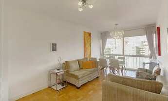 Imagem 3: SÃO PAULO - Apartamento Padrão - JARDIM PAULISTA