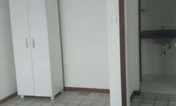 Imagem 7: Apartamento para aluguel tem 47 metros quadrados com 1 quarto em Brotas - Salvador - BA