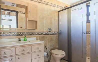 Imagem 5: Casa para Venda - 297m², 5 dormitórios, sendo 1 suites, 3 vagas - Chácara das Pedras