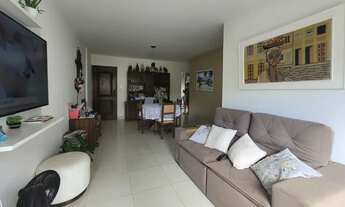 Imagem 7: Apartamento para venda com 109 metros quadrados com 3 quartos em Pituba - Salvador - BA