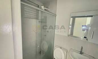 Imagem 6: GAR- Apartamento 2 quartos, andar baixo no Condomínio Vila Florata