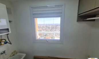 Imagem 7: Apartamento (tipo - padrao) 2 dormitórios/suite, cozinha planejada, portaria 24hs, lazer