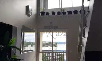 Imagem: Apartamento Cobertura Duplex em São José