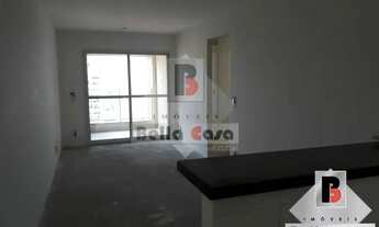 Imagem 6: Apartamento na Mooca com 77m , 3 dormitórios sendo 1 suite, 2 banheiros sala com 2 ambient