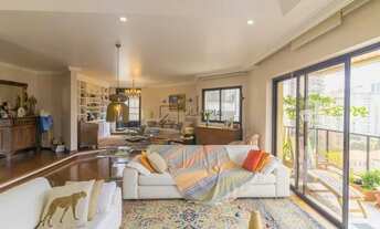 Imagem 6: Venda Cobertura 4 Dormitórios - 455 m² Jardim Paulista