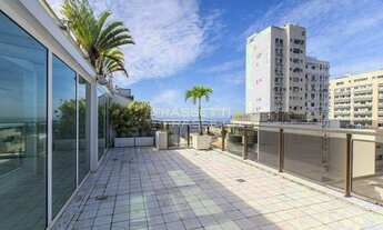 Imagem 2: Cobertura com 4 dormitórios à venda, 532 m² por R$ 18.000.000,00 - Leblon - Rio de Janeiro