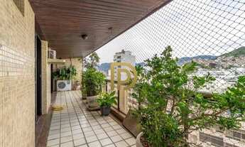 Imagem 6: Apartamento Alto Padrão para Venda em Copacabana Rio de Janeiro-RJ - 1853