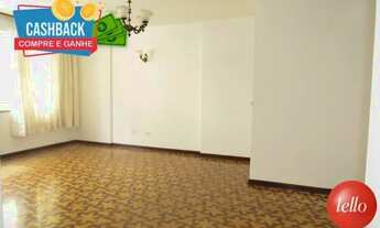 Imagem: São Paulo - Apartamento Padrão - Perdizes