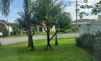 Imagem 3: Casa com 3 Dormitórios sendo 1 suíte, Varanda Gourmet e Piscina no Village Ipanema 1 , Ara