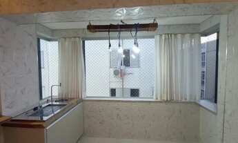 Imagem 7: Apartamento para venda com 67 metros quadrados com 2 quartos em Centro - Florianópolis - S