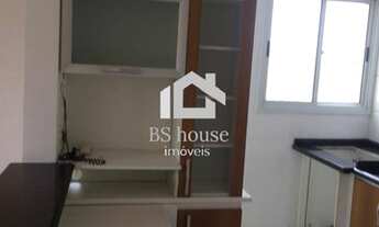 Imagem 5: Armários planejados- condomínio com lazer