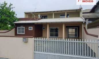 Imagem 5: Casa com 4 dormitórios à venda, 301 m² por R$ 800.000,00 - Praia de Itaguaçú - São Francis