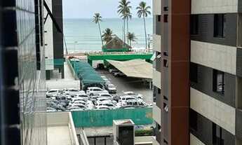 Imagem 3: OPORTUNIDADE QUARTO E SALA VISTA MAR!