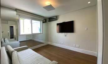 Imagem 4: Condomínio cobiçado no alto da Boa Vista