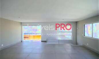 Imagem 2: CAMPO BELO- COBERTURA DUPLEX COM PISCINA -375M²- 4 DORM.- 3 SUÍTES E 3 VAGAS