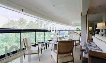 Imagem 7: APARTAMENTO RESIDENCIAL em SÃO PAULO - SP, PANAMBY