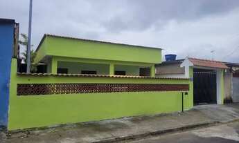 Imagem: Alugo casa no Jardim América!