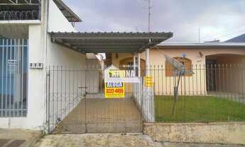 Imagem: CASA 1 QUARTO PARA LOCAÇAO NO ORFAS