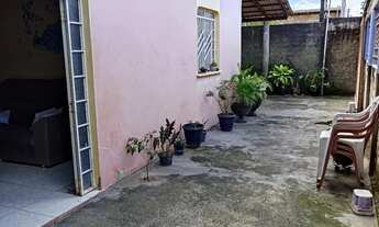 Imagem 2: Casa no Equatorial, Terreno 15x35