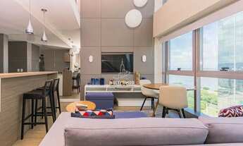 Imagem 5: Duplex no Trend Praia de Belas