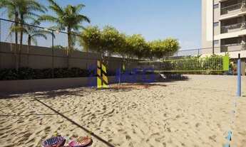 Imagem 6: Apartamento Fascínio - Construtora Planeta