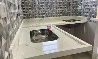 Imagem 5: Apartamento com 1 dorm, Real, Praia Grande - R$ 170 mil, Cod