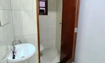 Imagem 5: Sobrado com 4 dormitórios à venda, 260 m² por R$ 800.000,00 - Parque Continental II - Guar