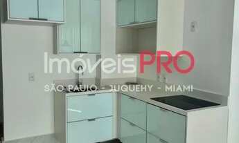 Imagem 4: Cobertura Vila Nova Conceição prontinha pra morar