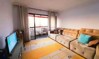 Imagem 5: Apartamento Jabaquara - 03 Dormitórios 01 Suíte