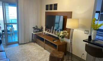 Imagem 5: São Paulo - Kitchenette/Studio - Tatuapé