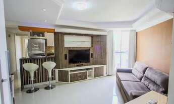 Imagem 6: Apartamento para Venda - 59.35m², 2 dormitórios, 1 vaga - Tristeza