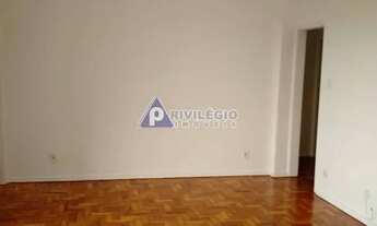 Imagem 5: Apartamento à venda, 3 quartos, 1 suíte, Botafogo - RIO DE JANEIRO/RJ