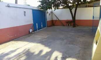 Imagem 5: Casa de 230m² de área construída ,Bairro Alvorada Zona Norte