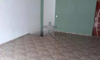 Imagem 2: Casa Padrão em São José dos Campos