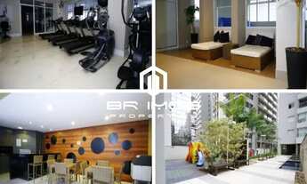 Imagem 6: APARTAMENTO RESIDENCIAL em SÃO PAULO - SP, CONSOLAÇÃO