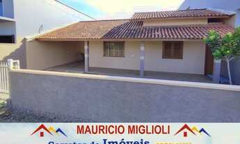 Imagem 1: Casa na Praia do Ervino