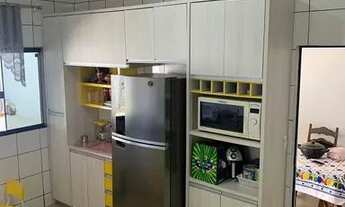 Imagem 4: Casa para venda com 3 quartos em Jardim Tamandaré - Guaratinguetá - SP, Transferência de d