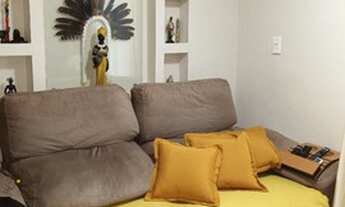 Imagem: Bom apartamento - 2 quartos Jacarepaguá