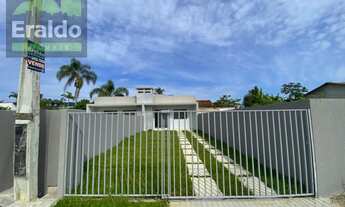 Imagem: Casa em Balneário Riviera - Matinhos, PR