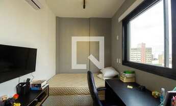 Imagem 5: Apartamento para Aluguel - Vila Mariana, 1 Quarto, 18 m2