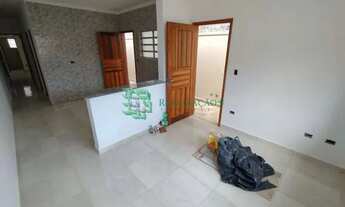 Imagem 5: Casa Maravilhosa no Bairro Jussara - Mongaguá - SP