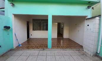 Imagem 7: Casa na vila da penha