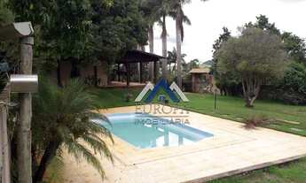 Imagem 2: Chácara com 3 dormitórios à venda, 6000 m² por R$ 850.000,00 - Rec Alvorada II - Ibiporã/P