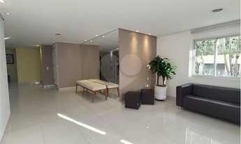 Imagem 3: Oportunidade Pinheiros - Venda Apartamento - 49m2 - 2 dormitórios