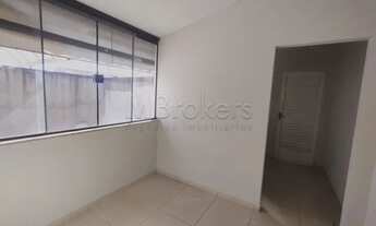 Imagem 5: Casa Padrão em Botucatu