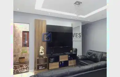 Imagem 5: SANTO ANDRE - Residential / Home - VILA APIAI