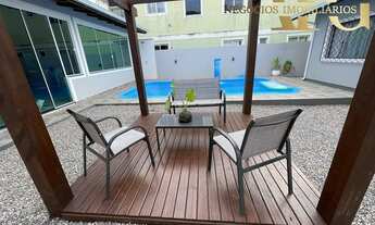 Imagem 6: CASA RESIDENCIAL em PALHOÇA - SC, SÃO SEBASTIÃO